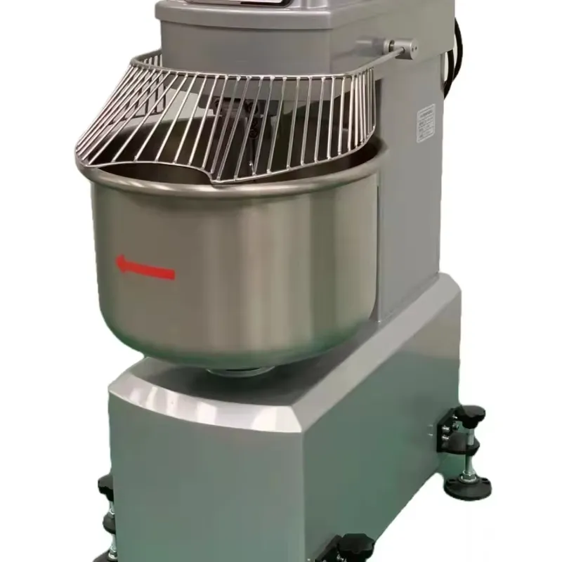 Kitchen Baking Aid - Elektrikli Stand Mikser Hamur Yoğurma Makinesi