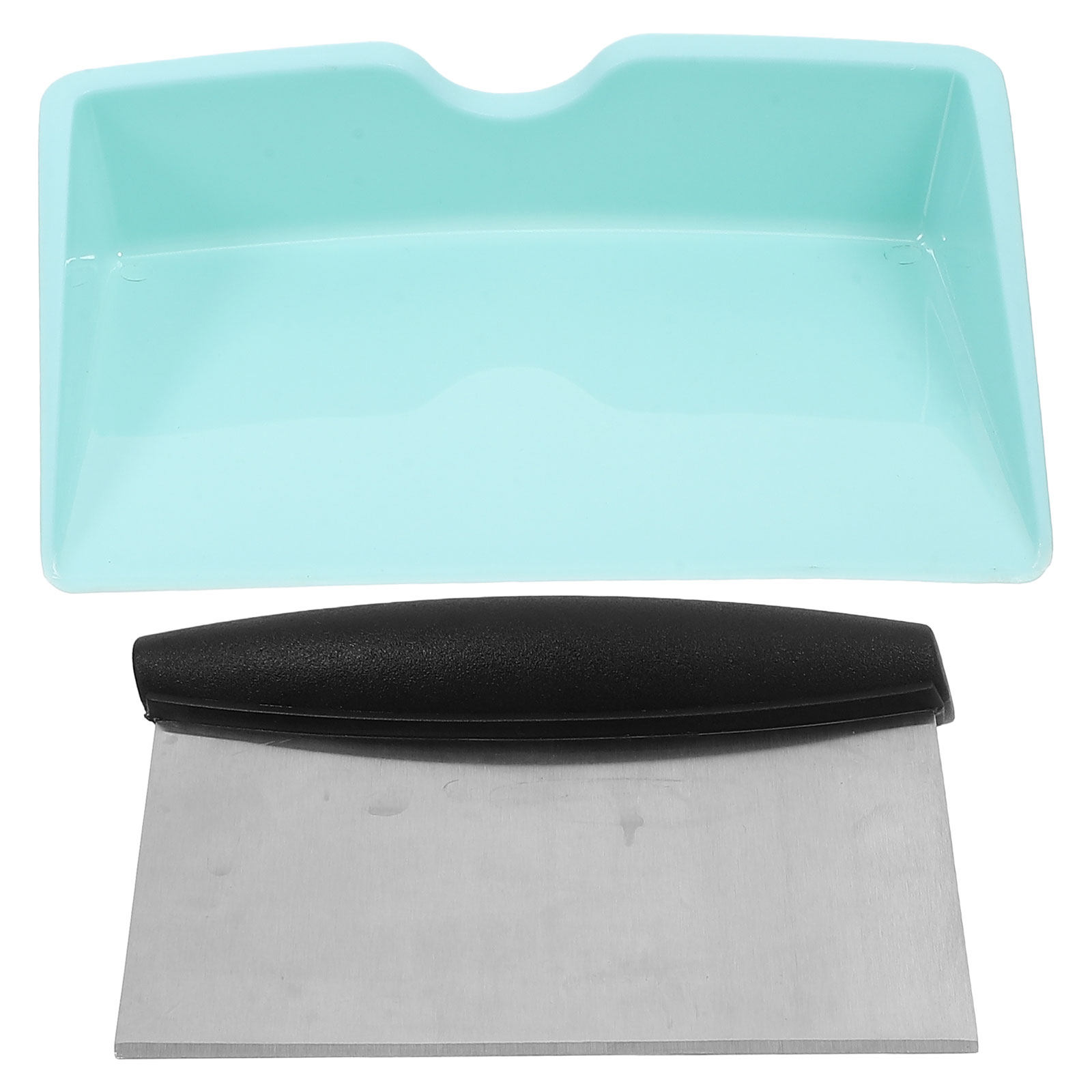 Bench Scraper Dough - 1 Set Yüksek Dayanıklılığa Sahip Hamur