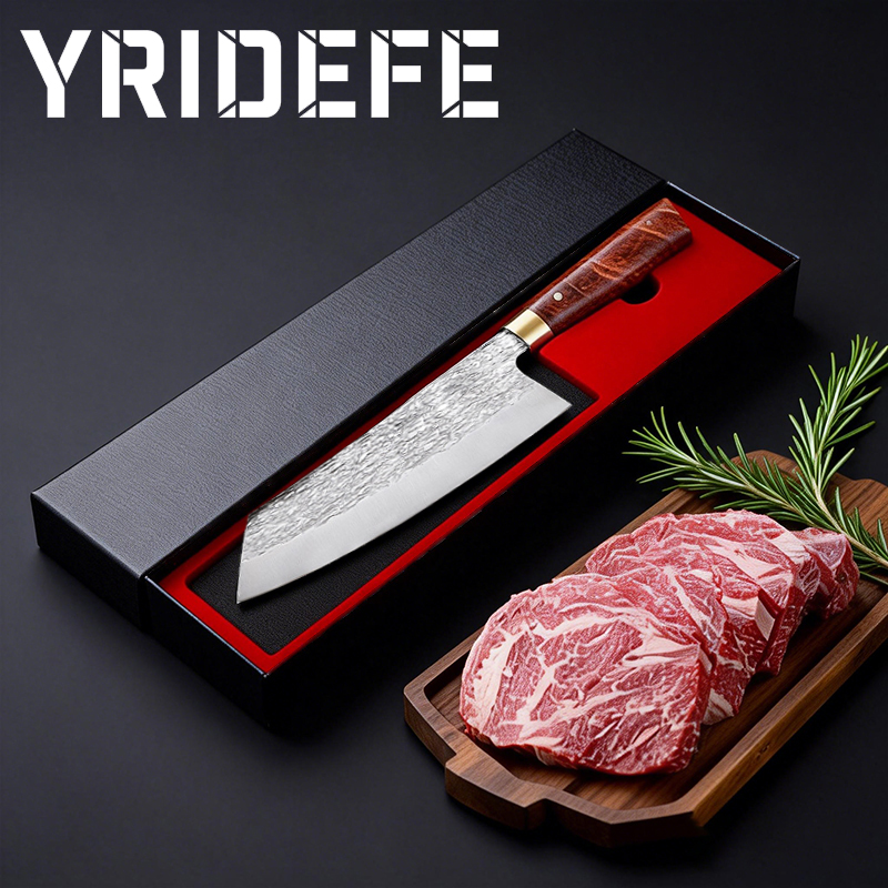 Kitchen Q - Japon tarzı mutfak bıçağı, mutfak pişirme
