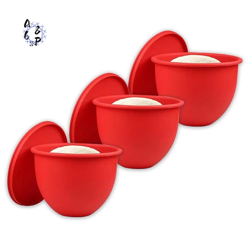 Kitchen Baking Aid - A68P-Silikon Kase Astarı, Mutfak Tipi Tilt-Head