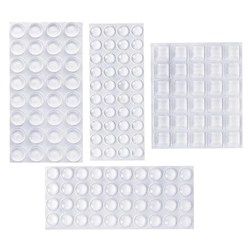 Kitchen Baking Cabinet - Silikon Kapı Durdurucu duvar koruma yastık