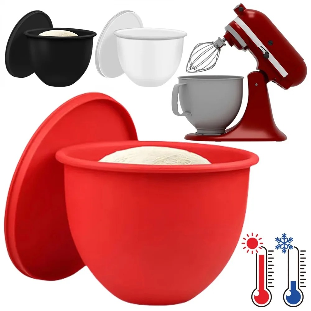 Kitchen Baking Aid - Kitchen Aid Tilt-Head 5 Litre Mikser