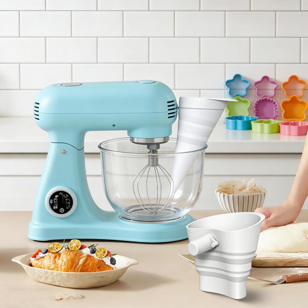 Profesyonel Pişirme Aksesuarla - Kitchen Baking Aid incelemesi ve fiyatı