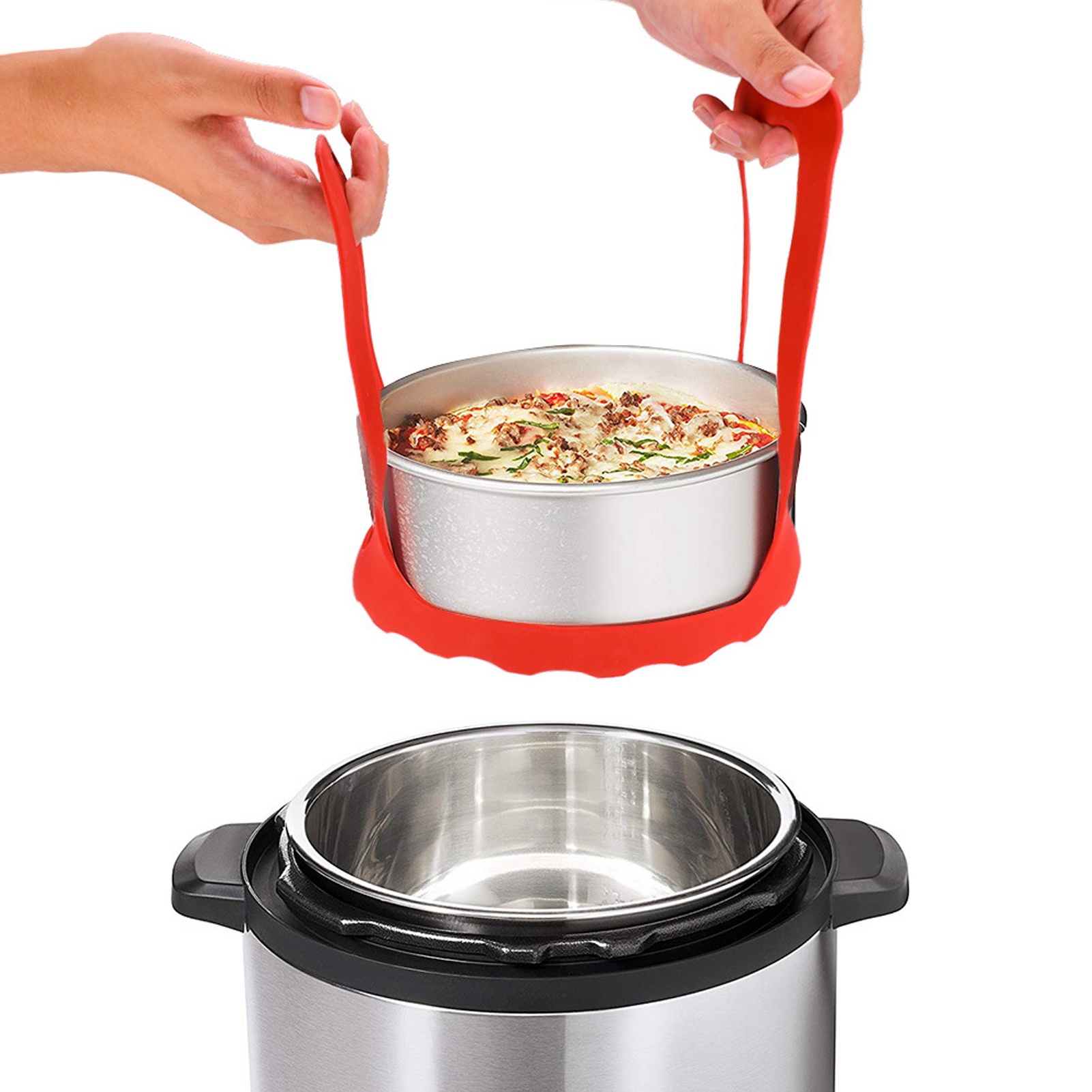 4'lü Set Silikon Mutfak Gereçl - Kitchen Baking Tray Set incelemesi ve fiyatı