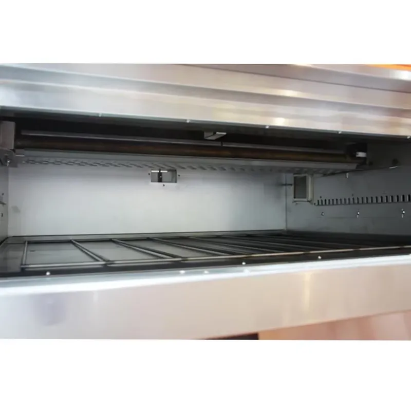 2026 Southstar Fırın 1 Katlı 2 - Commercial Kitchen Baking Oven incelemesi ve fiyatı