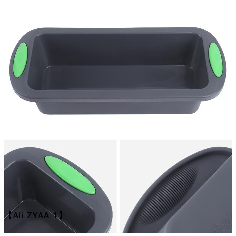 【A】1 adet Silikon Dikdörtgen F - Kitchen Essentials Baking Tray incelemesi ve fiyatı