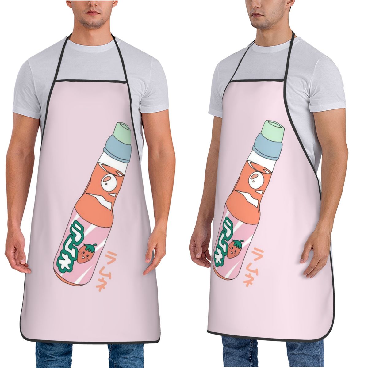 Kawaii Çilekli Soda İçeceği Ön - Kitchen Baking Soda incelemesi ve fiyatı