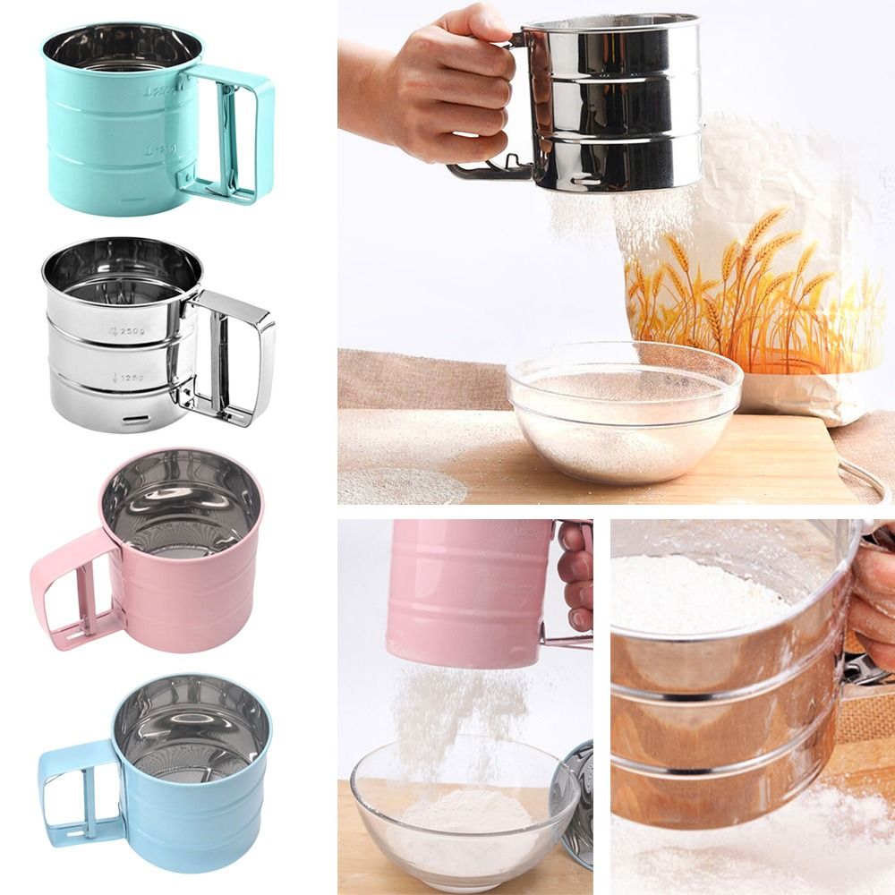 Mutfak Gereçleri: Paslanmaz Çe - Baking Powder Kitchen incelemesi ve fiyatı