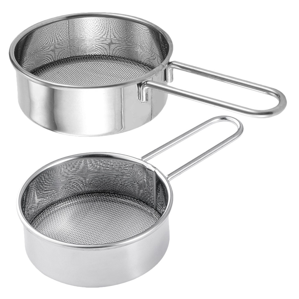 2 Adet El Tipi Mini Un Eleği,  - Baking Powder Kitchen incelemesi ve fiyatı