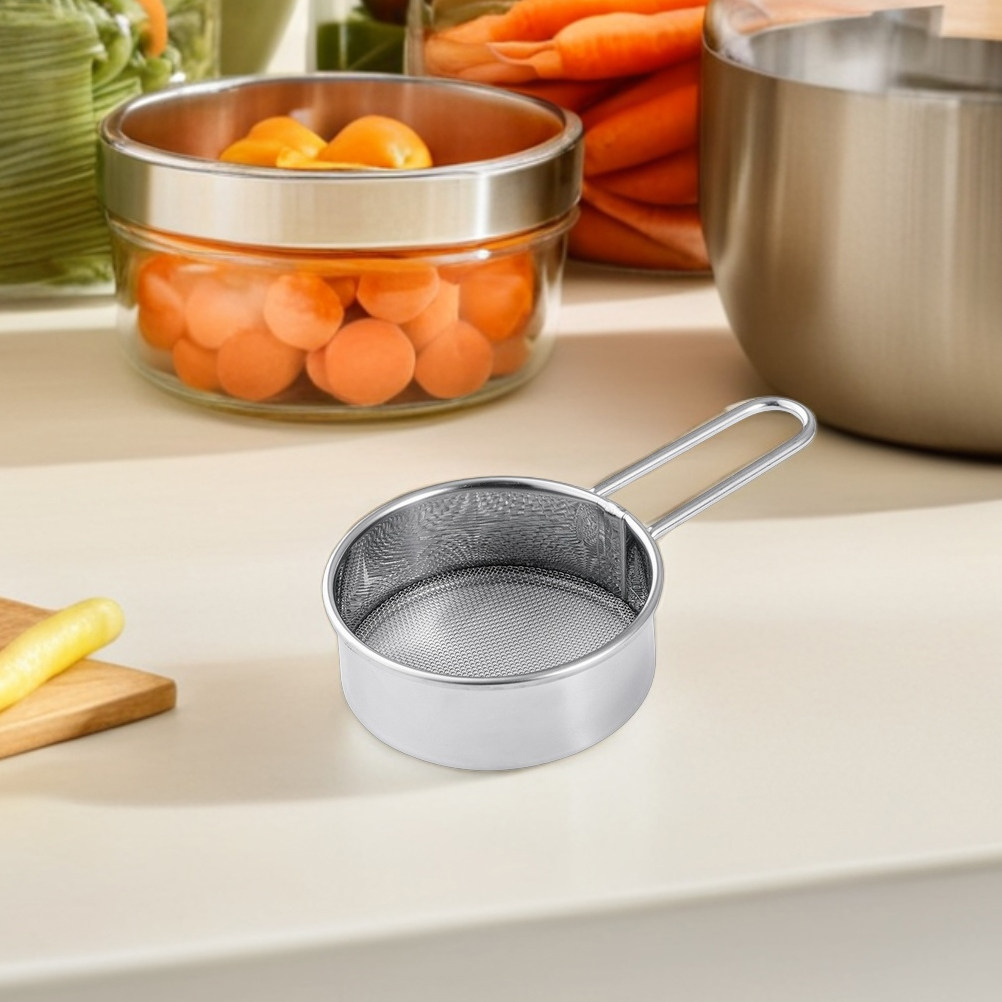 2 Adet El Tipi Mini Un Eleği,  - Baking Powder Kitchen incelemesi ve fiyatı