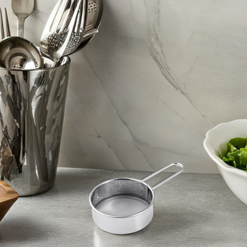 2 Adet El Tipi Mini Un Eleği,  - Baking Powder Kitchen incelemesi ve fiyatı
