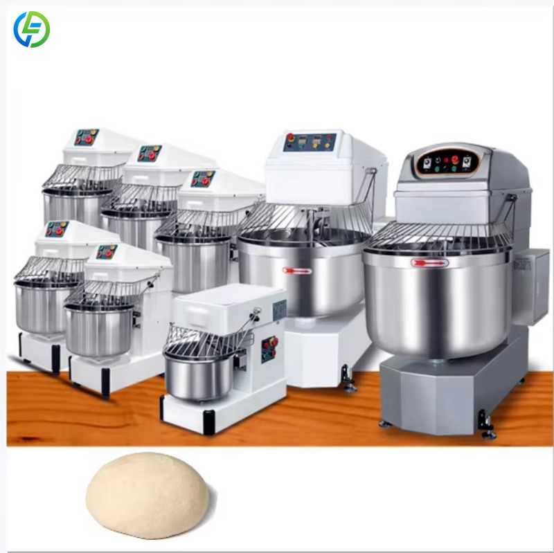 Özelleştirilmiş 60 litre Spira - Kitchen Baking Aid incelemesi ve fiyatı
