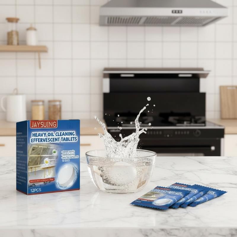 12 adet mutfak gres temizleme  - Kitchen Baking Soda incelemesi ve fiyatı