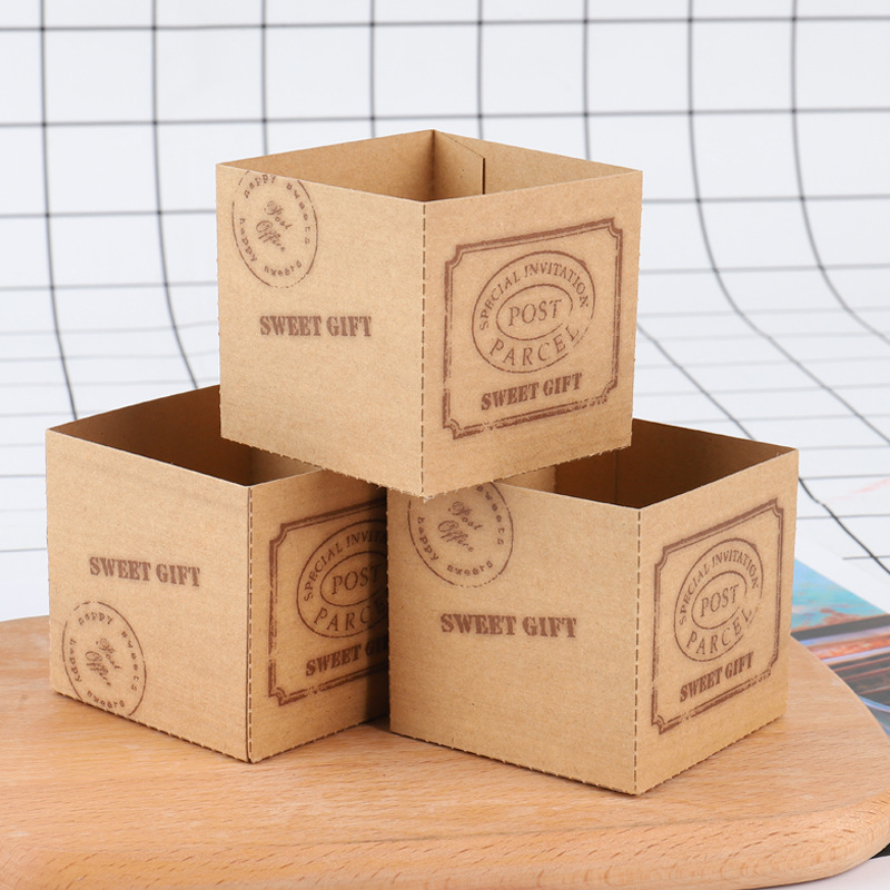 100 Adet Paketi Muffin Fincan  - Kitchen Krafts Baking Supplies incelemesi ve fiyatı