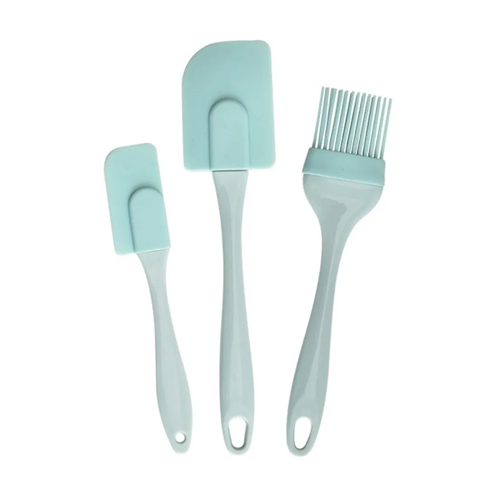 3 adet Krem Kazıyıcı DIY Ekmek - Kitchen Baking Brush incelemesi ve fiyatı