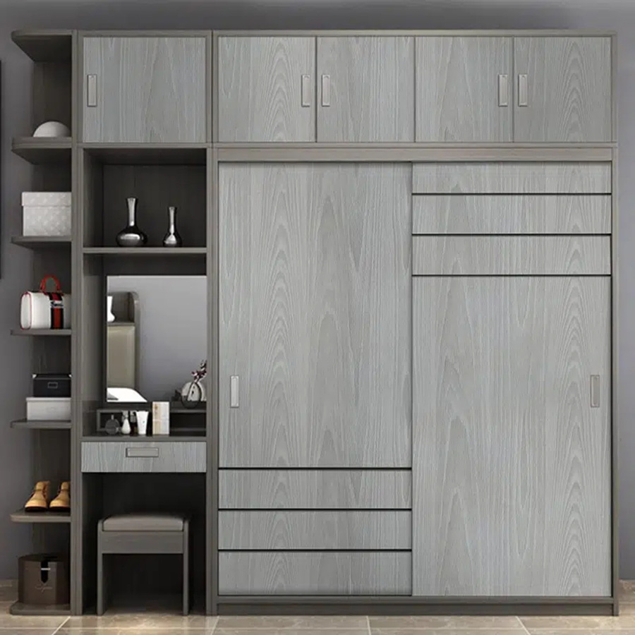 Kendinden yapışkanlı duvar kağ - Kitchen Baking Cabinet incelemesi ve fiyatı