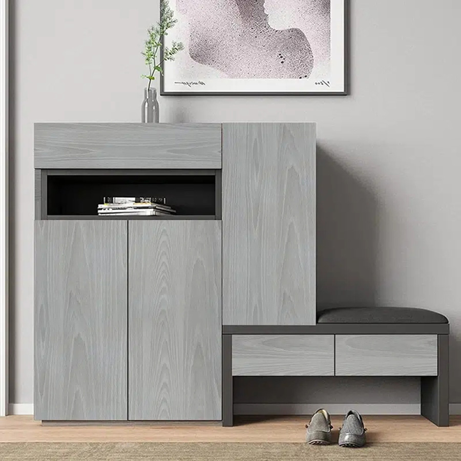 Kendinden yapışkanlı duvar kağ - Kitchen Baking Cabinet incelemesi ve fiyatı