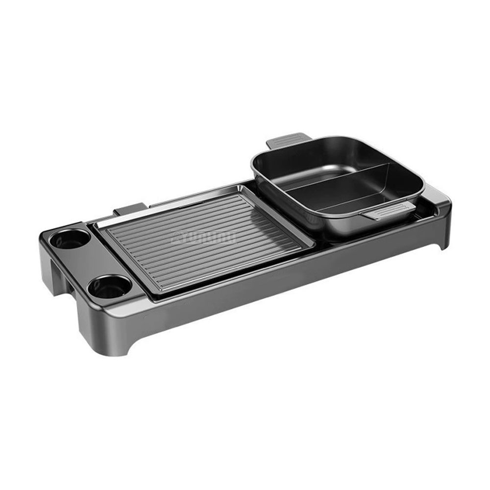Elektrikli Barbekü Güveç Ocak  - Kitchen Appliances For Baking incelemesi ve fiyatı