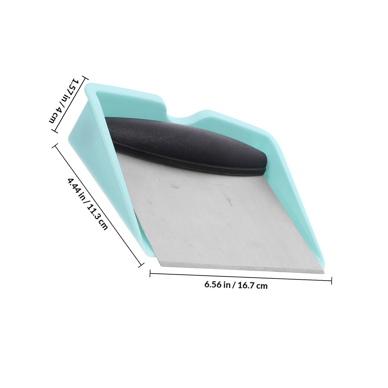1 Set Yüksek Dayanıklılığa Sah - Bench Scraper Dough incelemesi ve fiyatı