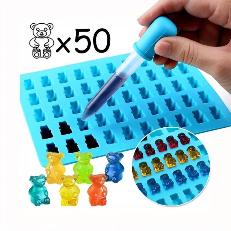 Yeni 1/5 Adet Şekerleme Jöle K - Kitchen Baking Tray Set incelemesi ve fiyatı