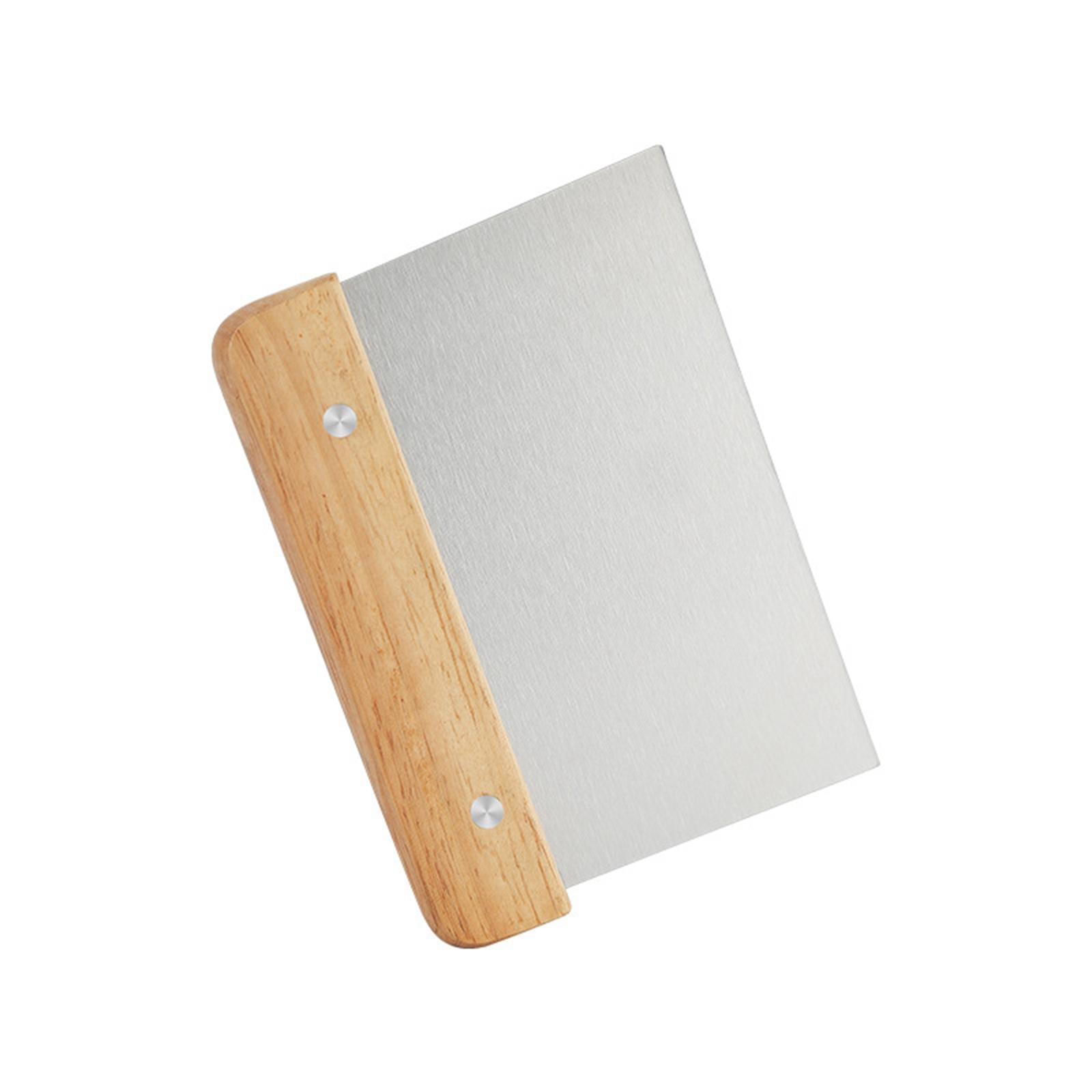 Şekillendirme silindiri ile 2x - Bench Scraper Dough incelemesi ve fiyatı