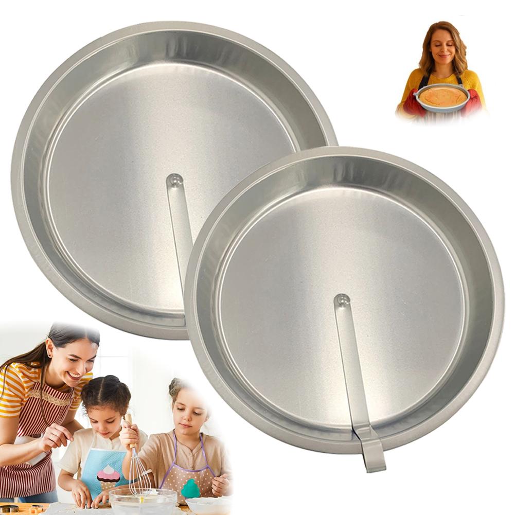 2026 En Yeni Yapışmaz Yuvarlak - Kitchen Essentials Baking Tray incelemesi ve fiyatı