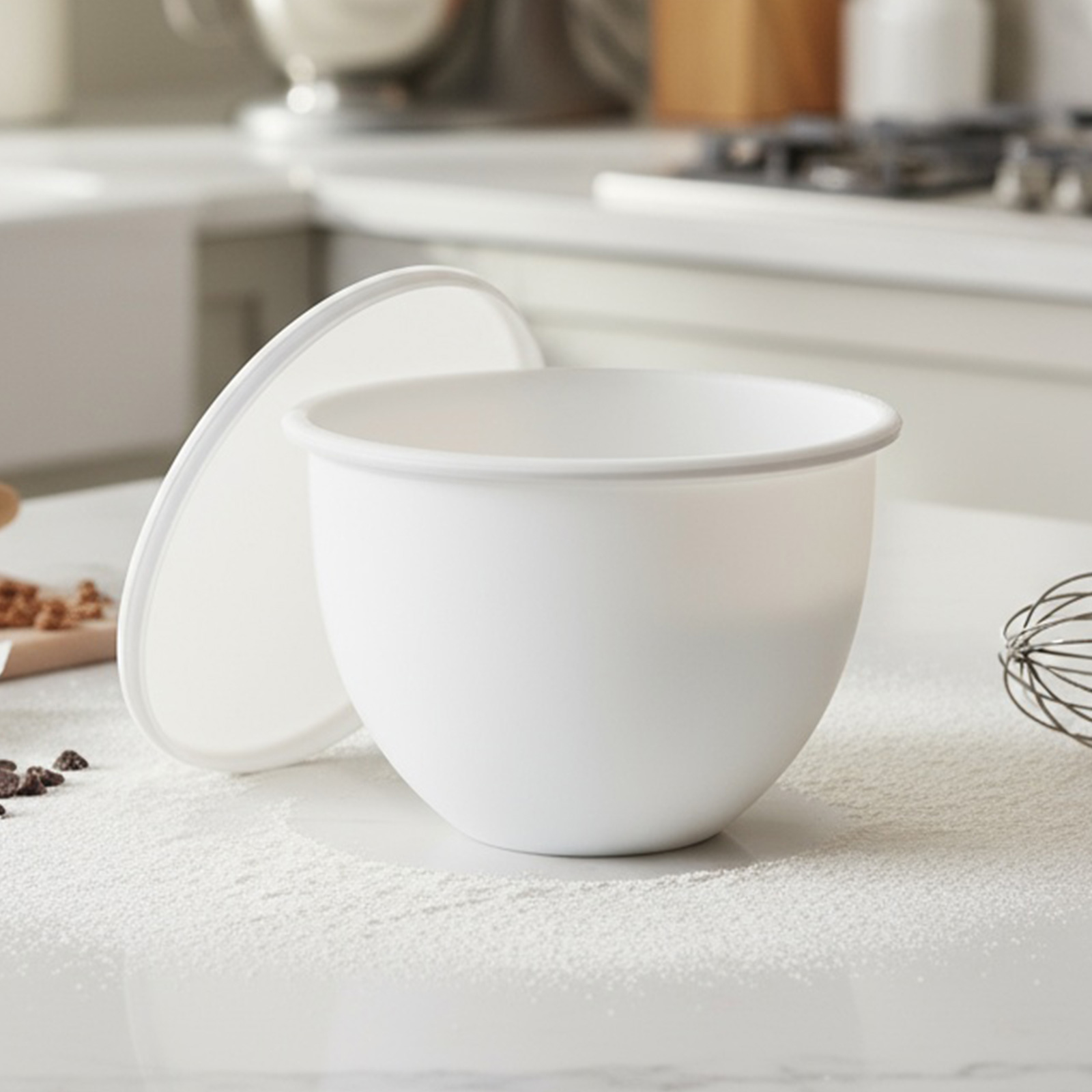 Kitchen Aid Tilt-Head 5 Qt Mik - Kitchen Baking Aid incelemesi ve fiyatı