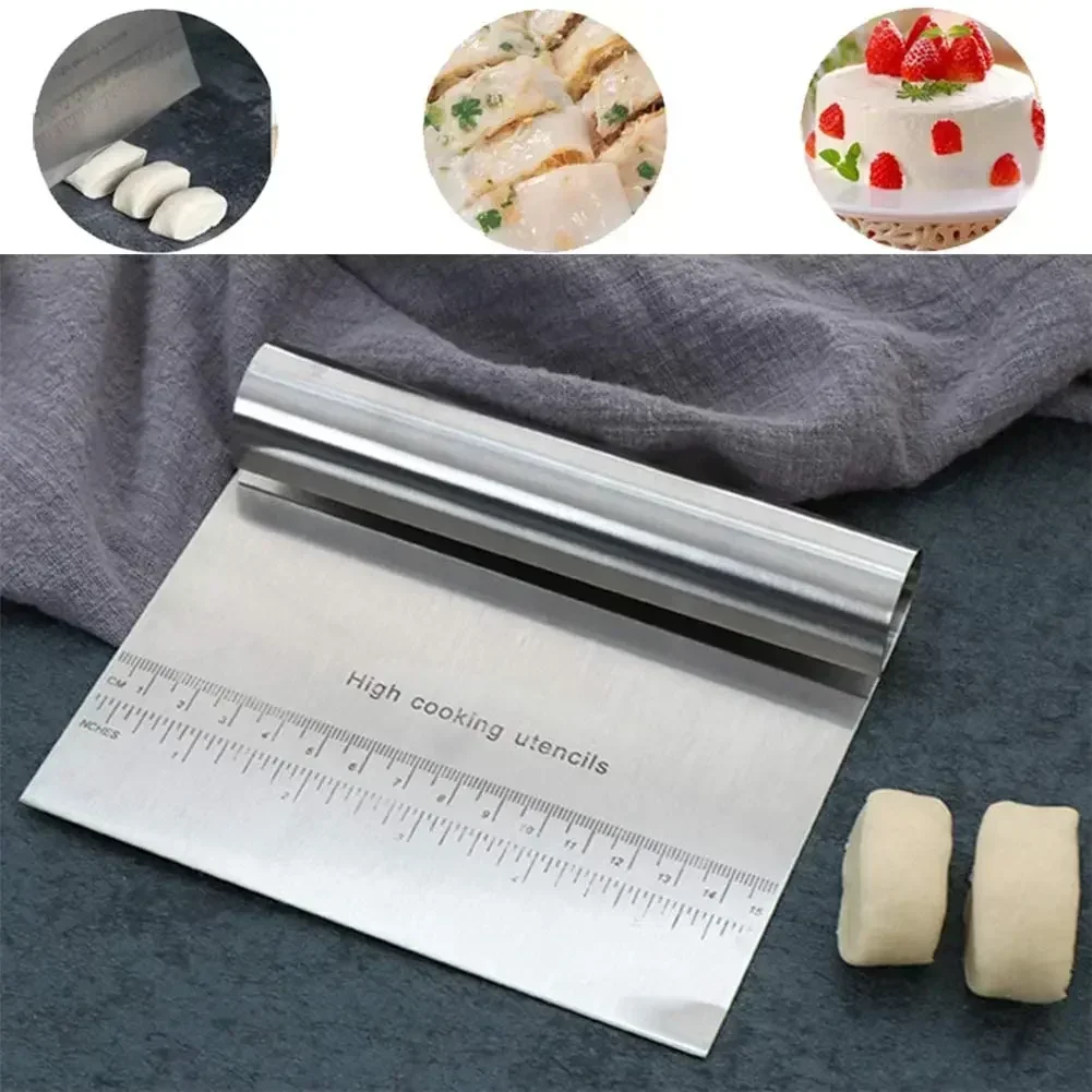 Paslanmaz Çelik Kek Kazıyıcı P - Kitchen Baking Tray Set incelemesi ve fiyatı