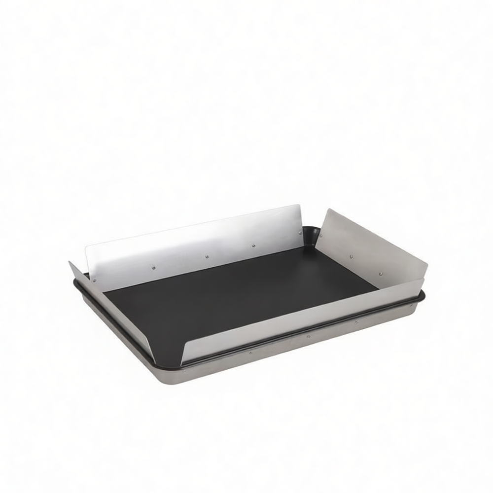Profesyonel Alüminyum Fırın Te - Kitchen Essentials Baking Tray incelemesi ve fiyatı