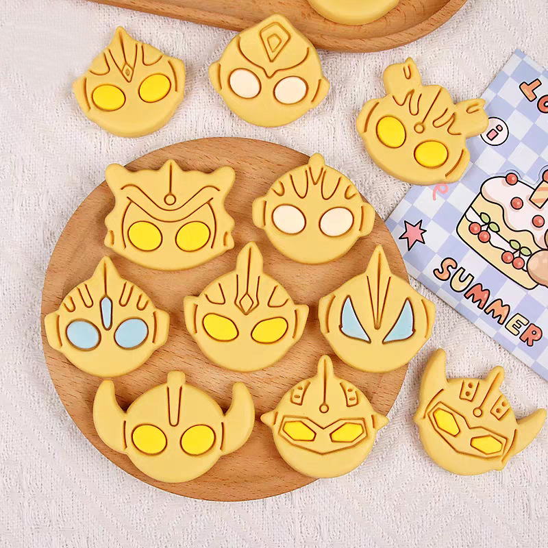 Sıcak Anime Ultraman Serisi Ku - Kitchen Baking Area incelemesi ve fiyatı