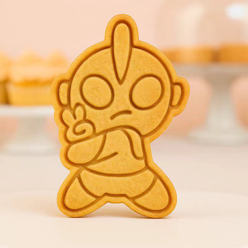 Sıcak Anime Ultraman Serisi Ku - Kitchen Baking Area incelemesi ve fiyatı
