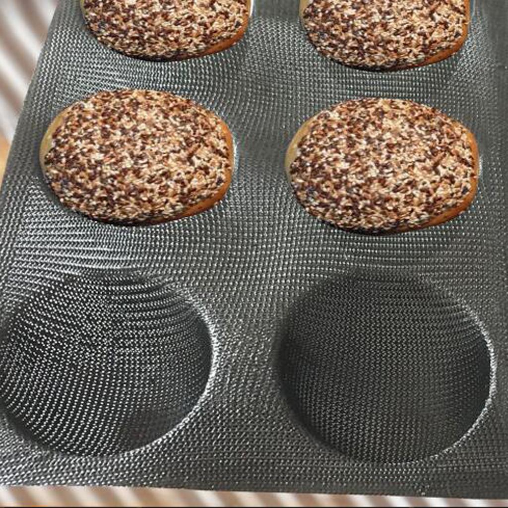 Silikon Fırın Seti Ekmek Kalıp - Kitchen Baking Tray Set incelemesi ve fiyatı
