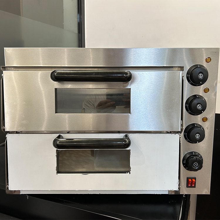 Restoran Mutfaklarında Pizza,  - Commercial Kitchen Baking Oven incelemesi ve fiyatı