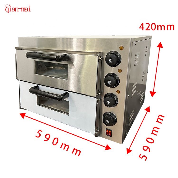 Restoran Mutfaklarında Pizza,  - Commercial Kitchen Baking Oven incelemesi ve fiyatı