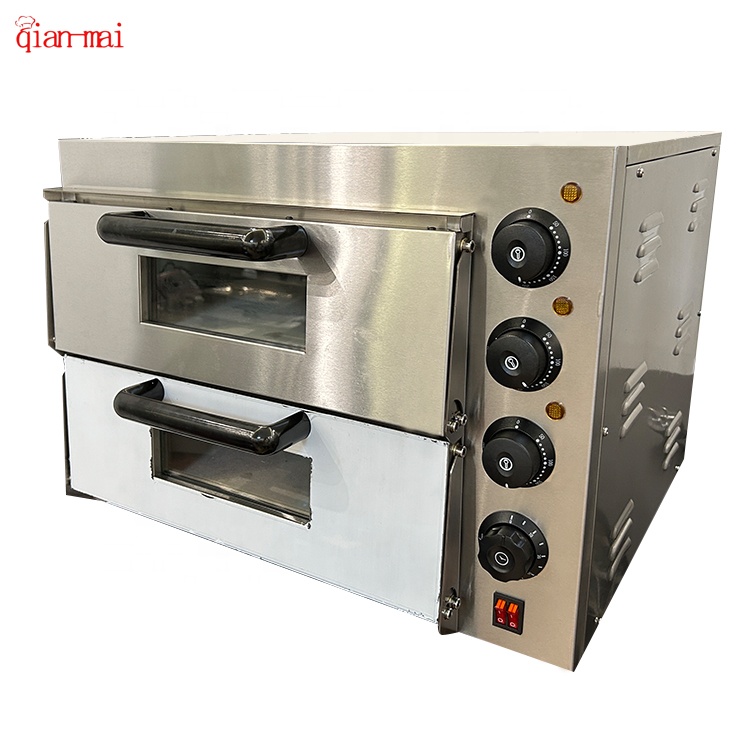 Restoran Mutfaklarında Pizza,  - Commercial Kitchen Baking Oven incelemesi ve fiyatı