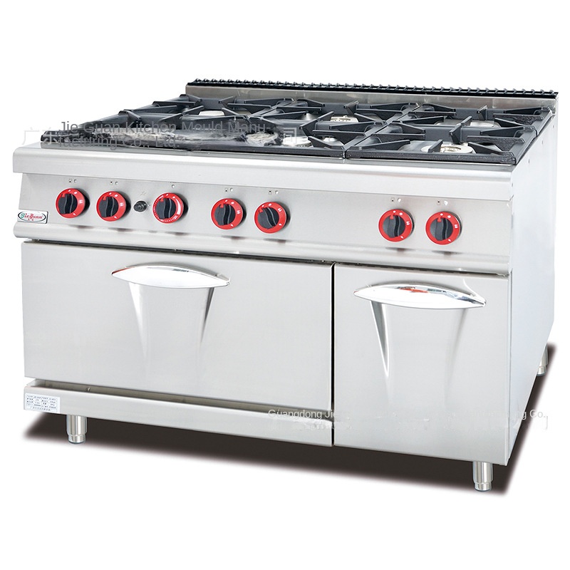Jie Guan GH-797A Ticari Mutfak - Commercial Kitchen Baking Oven incelemesi ve fiyatı