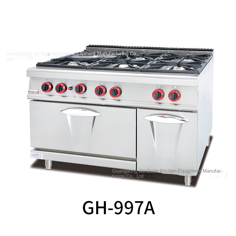 Jie Guan GH-797A Ticari Mutfak - Commercial Kitchen Baking Oven incelemesi ve fiyatı