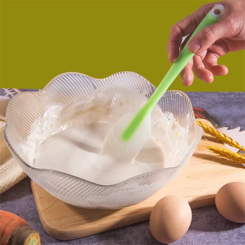 28cm Mutfak Silikon Spatulası, - Kitchen Baking Brush incelemesi ve fiyatı