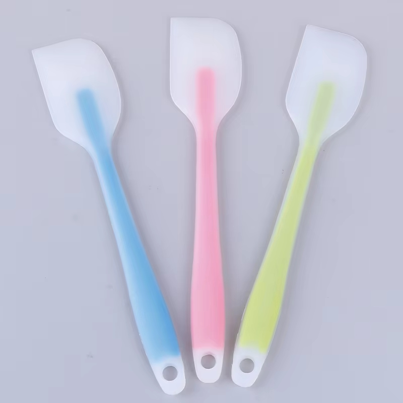 28cm Mutfak Silikon Spatulası, - Kitchen Baking Brush incelemesi ve fiyatı