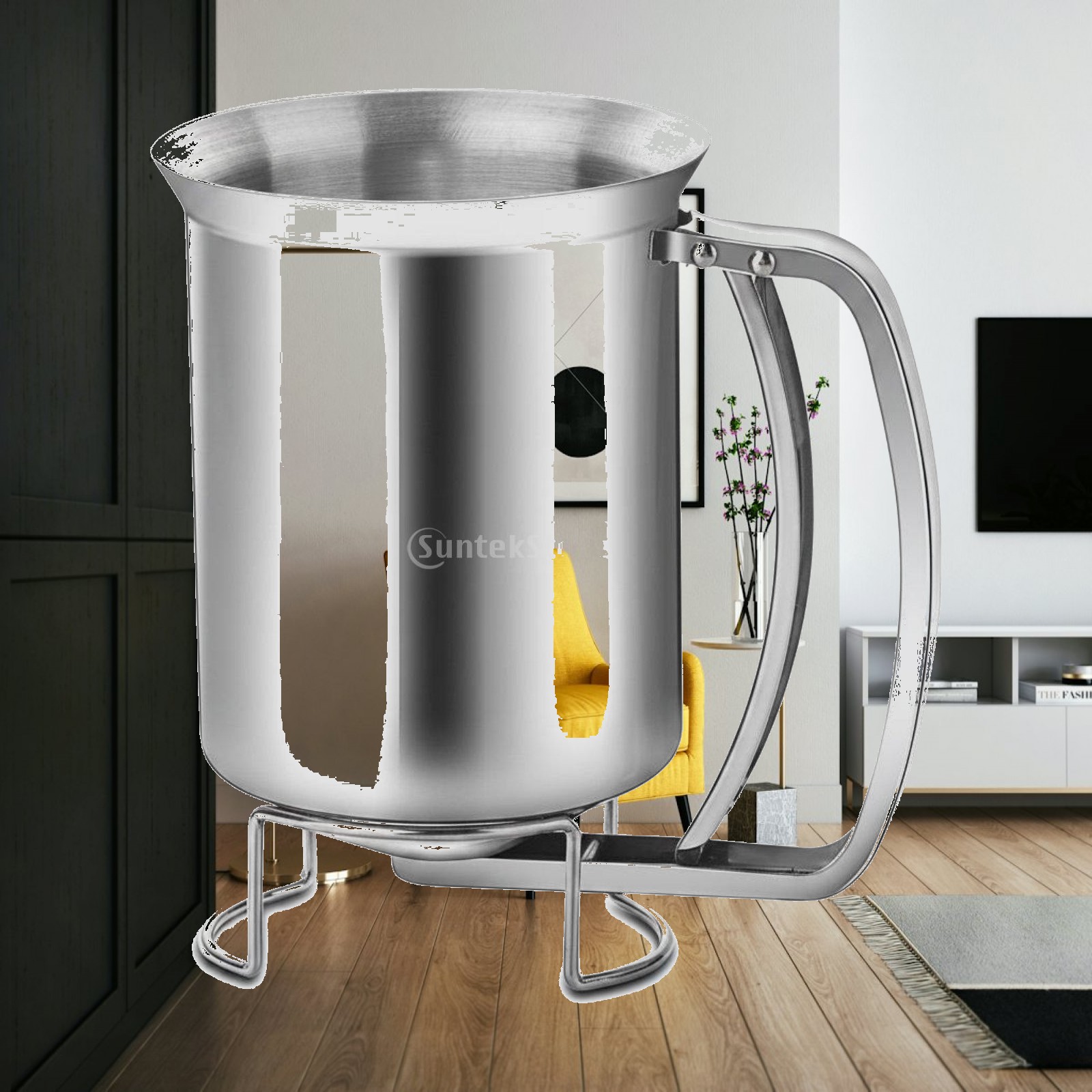 Mutfak Hamur Dağıtıcısı, Panca - Kitchen Baking Aid incelemesi ve fiyatı