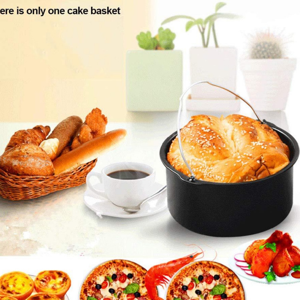 Evrensel hava fritöz pişirme a - Kitchen Essentials Baking Tray incelemesi ve fiyatı
