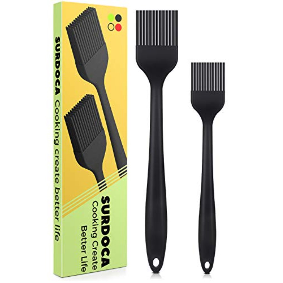 Silikon Pasta Yağlama Fırçası  - Kitchen Baking Brush incelemesi ve fiyatı