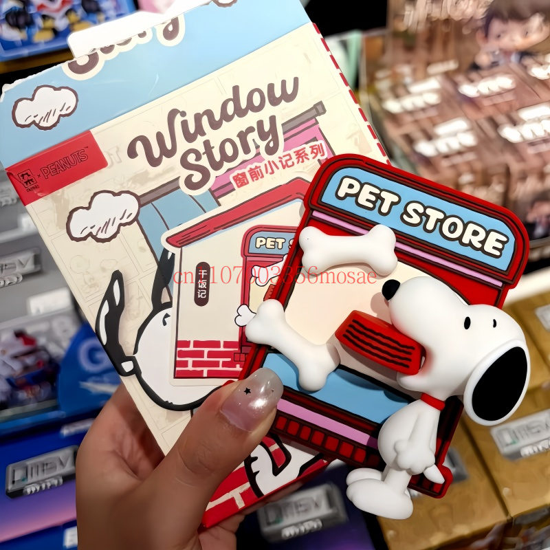 Fıstık Snoopy Buzdolabı Magnet - Kitchen Q incelemesi ve fiyatı
