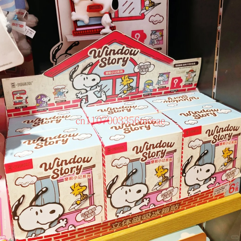 Fıstık Snoopy Buzdolabı Magnet - Kitchen Q incelemesi ve fiyatı