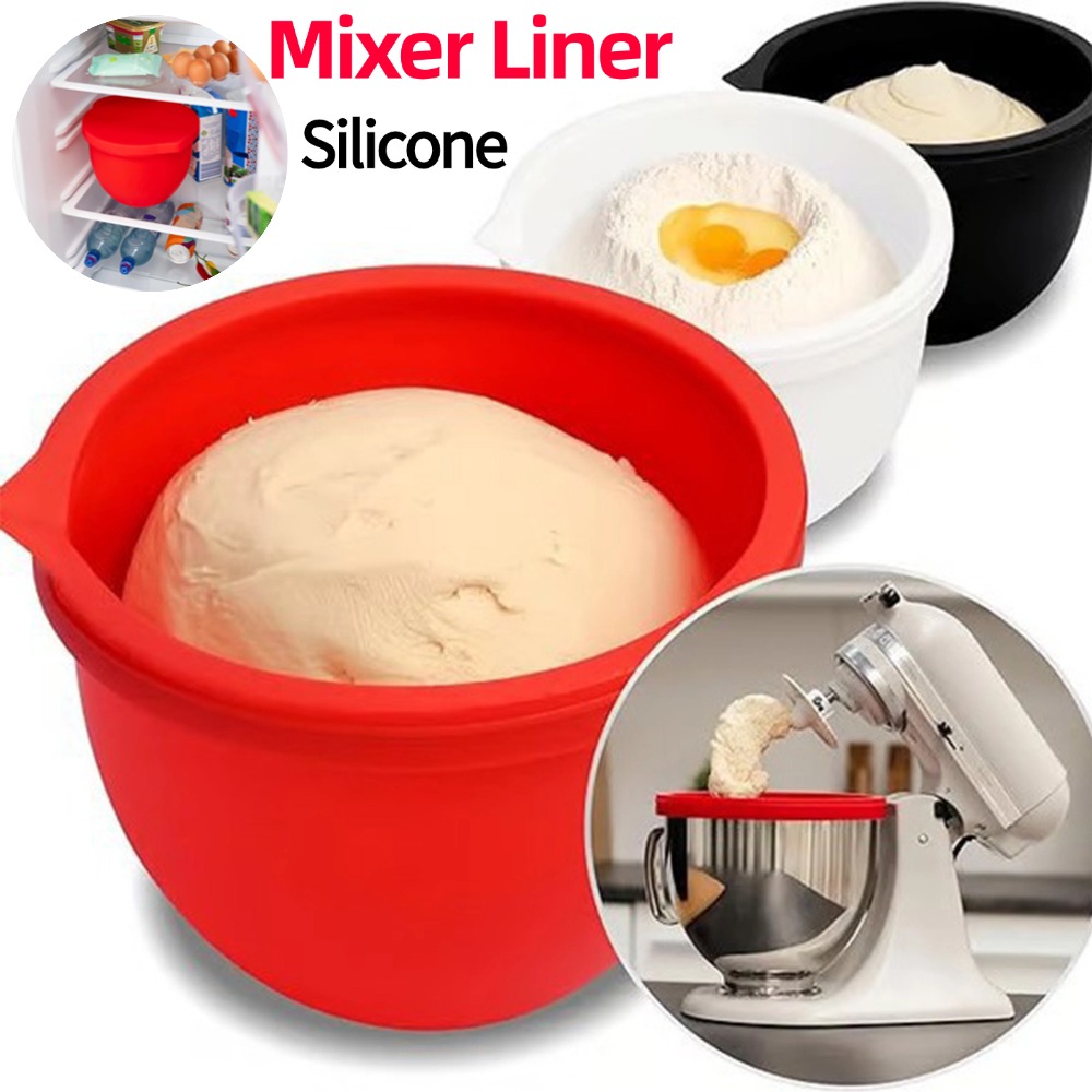 KitchenAid Tilt-Head 5 Qt Miks - Kitchen Baking Aid incelemesi ve fiyatı