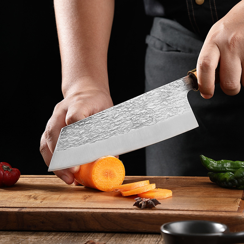 Japon tarzı mutfak bıçağı, mut - Kitchen Q incelemesi ve fiyatı