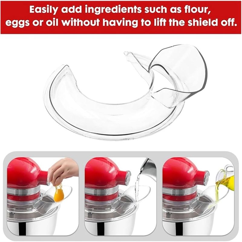 A74X-Kitchenaid 4.5-5 Quart Ti - Stand Mixer Bowl incelemesi ve fiyatı