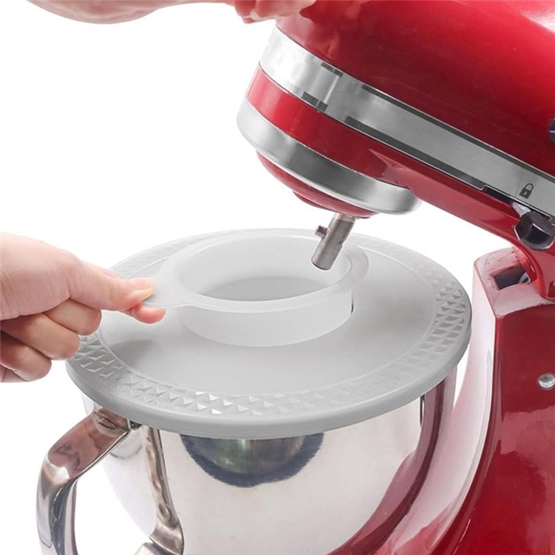 A74X-Kitchenaid 4.5-5 Quart Ti - Stand Mixer Bowl incelemesi ve fiyatı