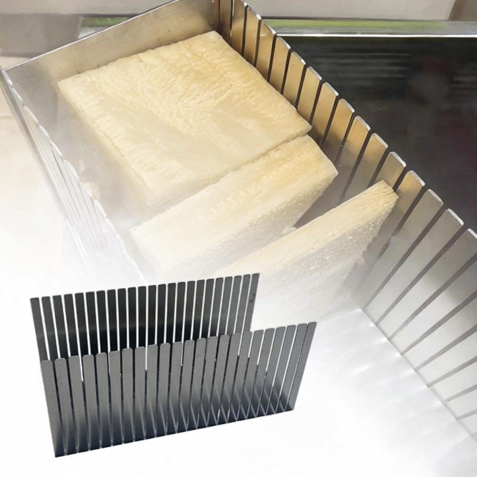 Paslanmaz Çelik Ekmek Dilimlem - Kitchen Baking Aid incelemesi ve fiyatı