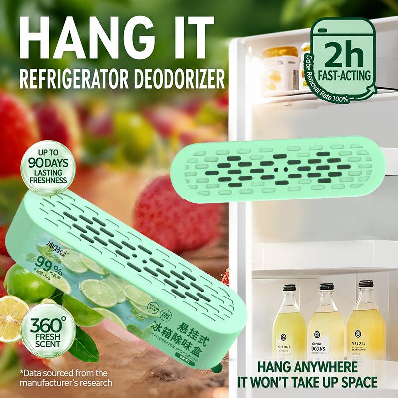 Asılabilir Buzdolabı Koku Gide - Kitchen Baking Soda incelemesi ve fiyatı